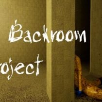 The Backroom Project