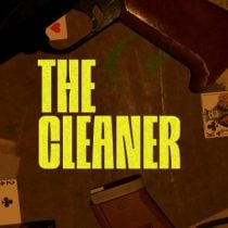 The Cleaner-TiNYiSO