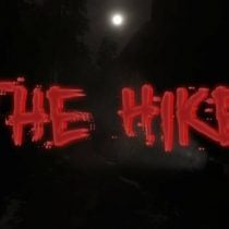 The Hike-DARKSiDERS