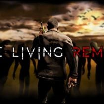 The Living Remain