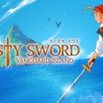 The Rusty Sword: Vanguard Island