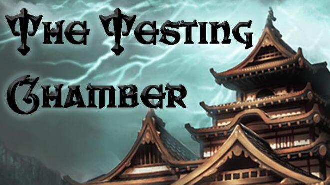 The Testing Chamber Free Download