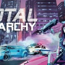 Total Anarchy Pavilion City-DARKZER0