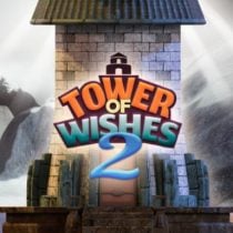 Tower Of Wishes 2 Vikings Collectors Edition-RAZOR