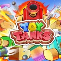 Toy Tanks v1.3