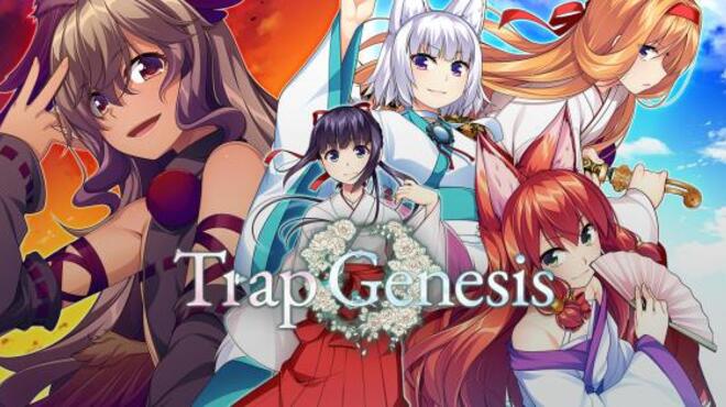 Trap Genesis UNRATED DINOByTES  - 6