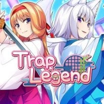 Trap Legend UNRATED-DINOByTES