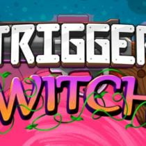 Trigger Witch-DARKSiDERS