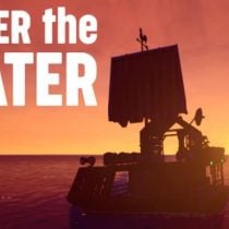 UNDER The WATER An Ocean Survival Game-DARKZER0