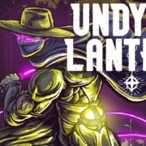 Undying Lantern-DARKSiDERS