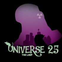 Universe 25