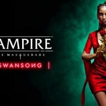 Vampire: The Masquerade – Swansong Update Only v1.3.51600