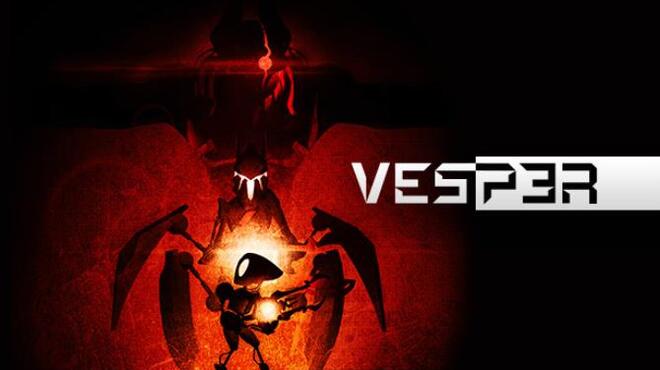 Vesper Zero Light Edition Free Download
