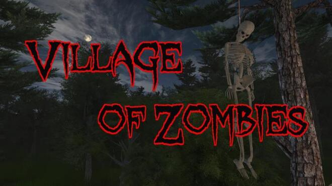 Village of Zombies Torrent Download