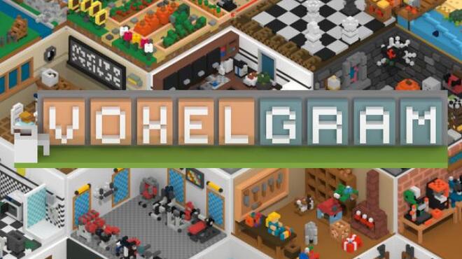 Voxelgram Free Download