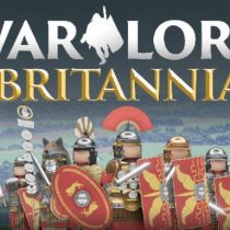 Warlord: Britannia v4.02