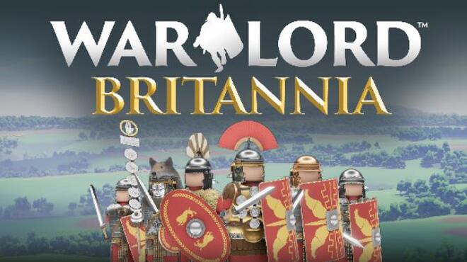 Warlord: Britannia Free Download
