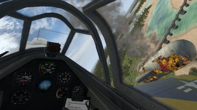 Warplanes: Battles over Pacific PC Crack