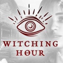 Witching Hour-TiNYiSO