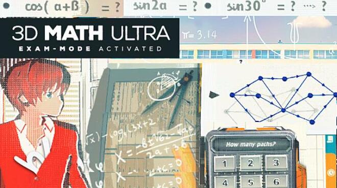 3D Math - Ultra Free Download