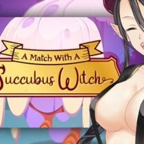 A Match with a Succubus Witch