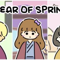 A YEAR OF SPRINGS v1.05