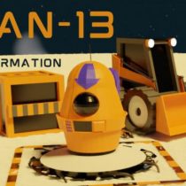 ALAN-13 Reformation v2.1.036