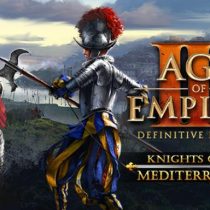 Age of Empires III Definitive Edition Knights of the Mediterranean-Razor1911