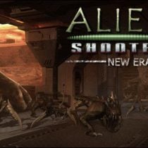 Alien Shooter 2 New Era-DOGE