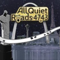 All Quiet Roads v4.01