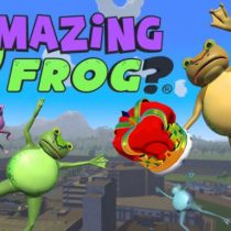 Amazing Frog? V3