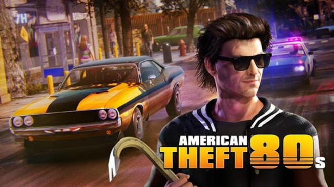 American Theft 80s Free Download