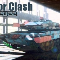 Armor Clash 2022 Build 8925940