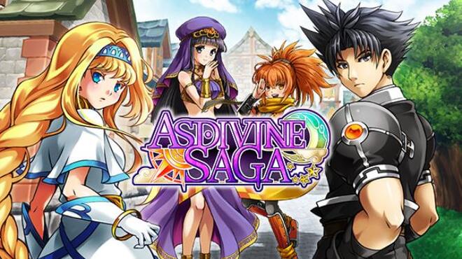 Asdivine Saga Free Download
