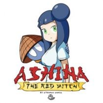Ashina: The Red Witch Build 9819223