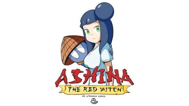 Ashina: The Red Witch Free Download