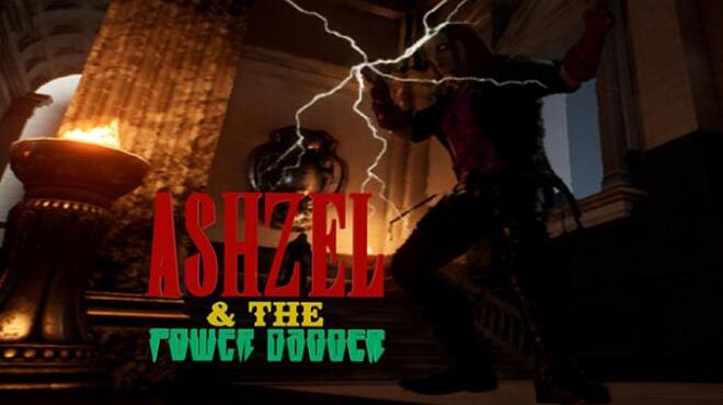 Ashzel and The Power Dagger Free Download