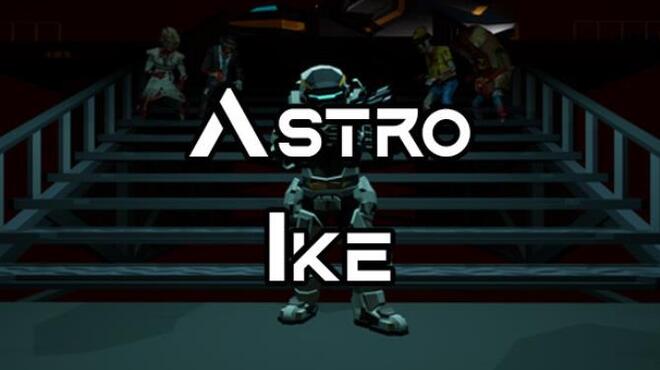 Astro Ike Free Download