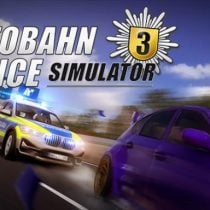 Autobahn Police Simulator 3 v1.0.8