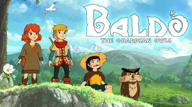 Baldo The Guardian Owls The Final Chapter Free Download