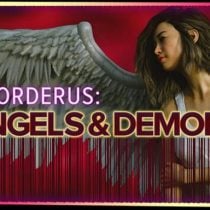 Borderus: Angels & Demons