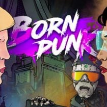 Born Punk Build 8968732