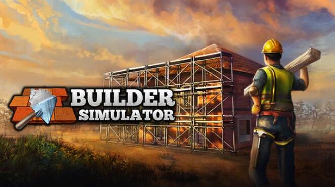 Builder Simulator Build 10155980