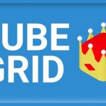 CUBEGRID