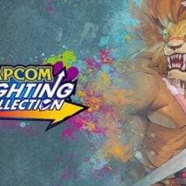 Capcom Fighting Collection-SKIDROW