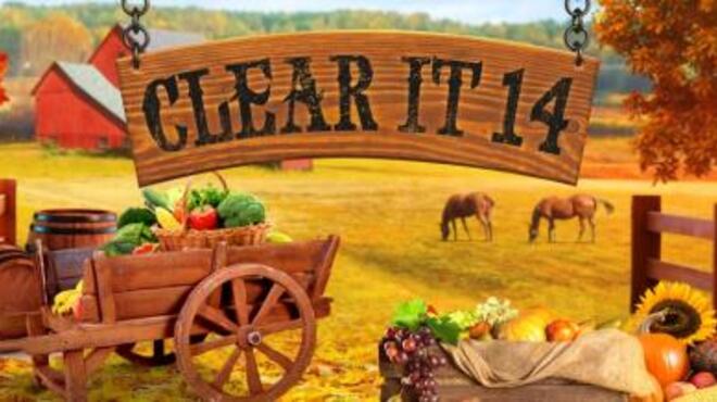 Clear It 14 Free Download