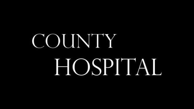 County Hospital v2 1 Free Download