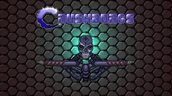 CrushBorgs Free Download