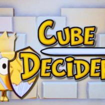 Cube Decider