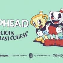 Cuphead The Delicious Last Course-SKIDROW